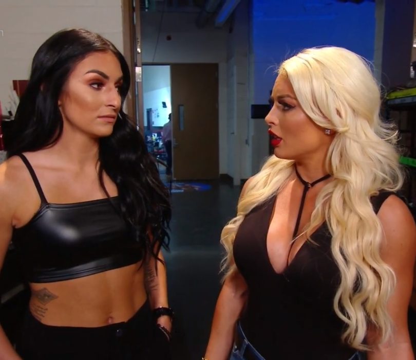 WWE Friday Night SmackDown Results – February 21, 2020