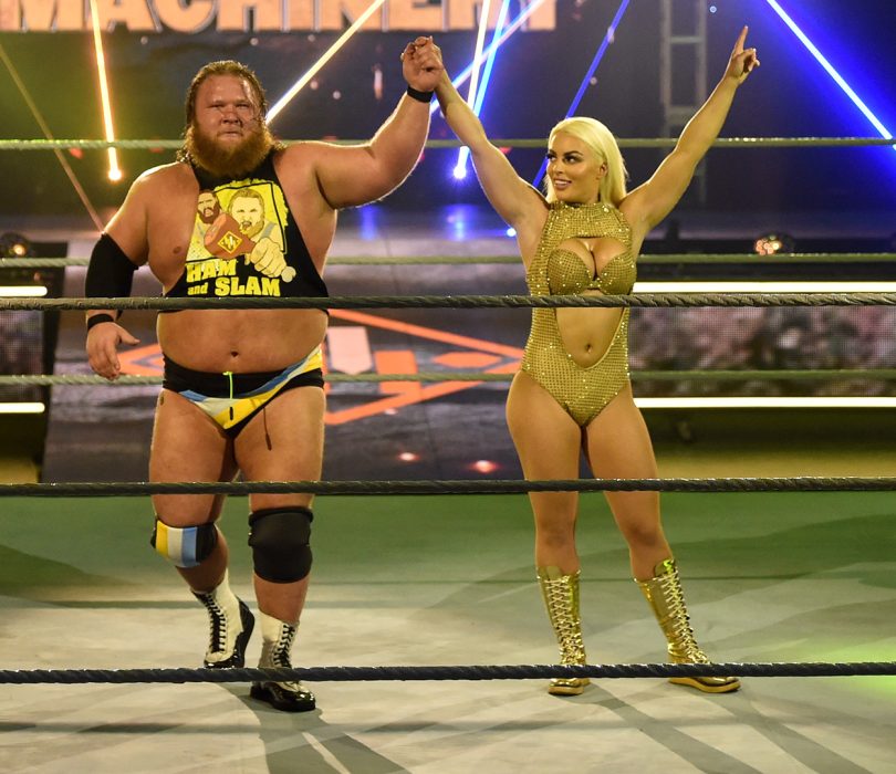 WWE WrestleMania 36 Results – April 5, 2020